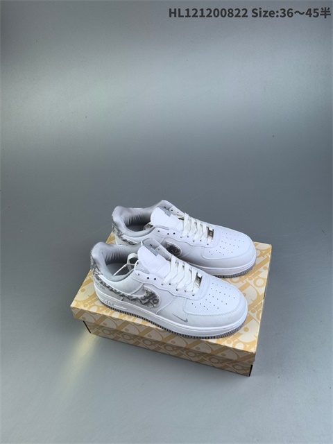 women air force one shoes 36-45 2025-9-19-264